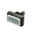 638038589 Compatible Cornelius Switch Dispense Rect Pb Teal
