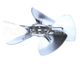 63808 Perlick Fan Blade For 8 Sidecar Unit,