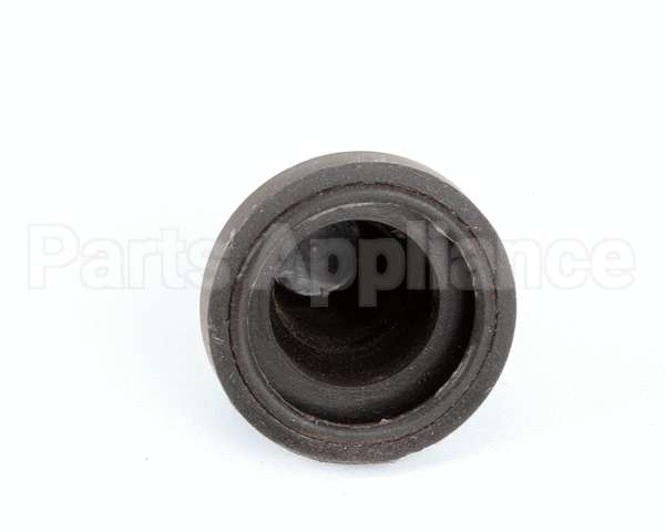 63809-1 Perlick Boot, Plunger Switch, Black