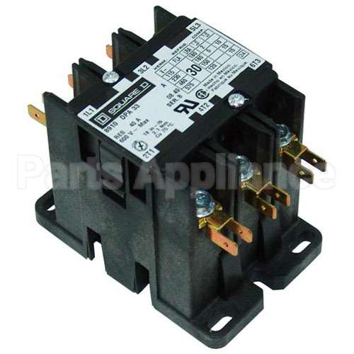 638090052 Compatible Cornelius Contactor120V