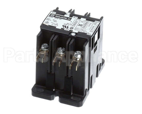 638090052 Cornelius Relay 3 Pole