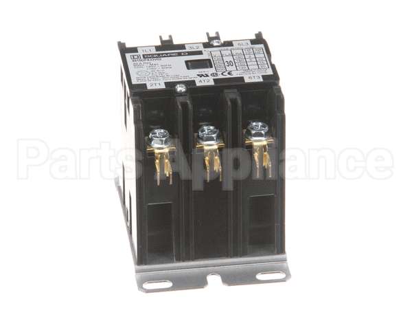638090054 Cornelius Relay 208V
