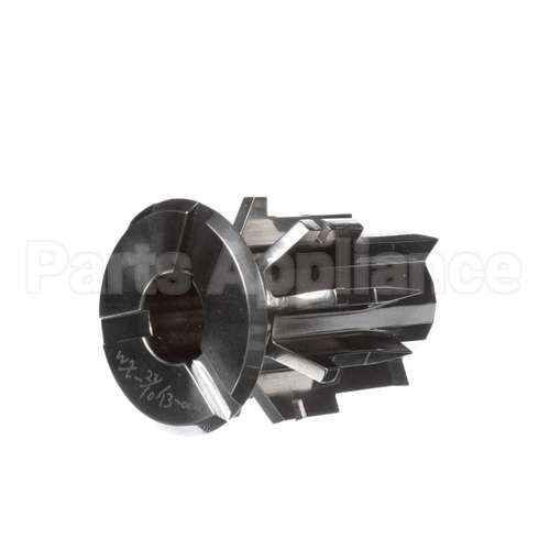 638090117 Cornelius Head Extruder Assembly 2" Cuber