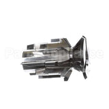 638090117 Cornelius Head Extruder Assembly 2" Cuber