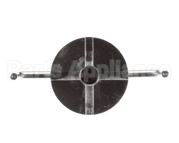 638090211 Cornelius Auger Nut Assembly