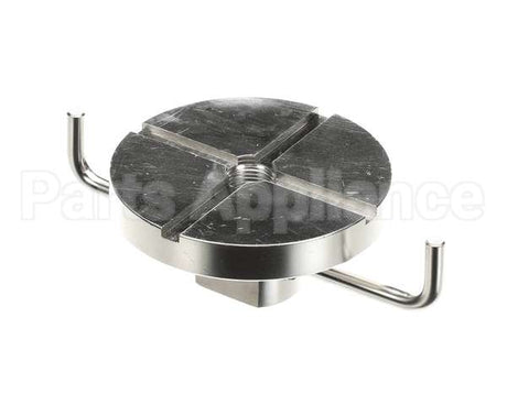 638090311 Cornelius Auger Nut/Diverter Assembly