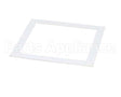 63814 Henny Penny Gasket-Plate Motor Mounting, 7X6.75X0.06