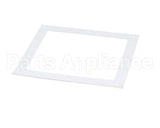 63814 Henny Penny Gasket-Plate Motor Mounting, 7X6.75X0.06