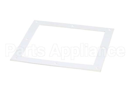 63814 Henny Penny Gasket-Plate Motor Mounting, 7X6.75X0.06