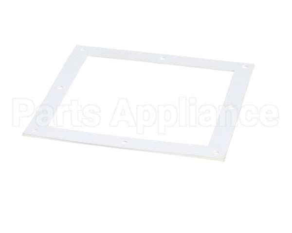 63814 Henny Penny Gasket-Plate Motor Mounting, 7X6.75X0.06