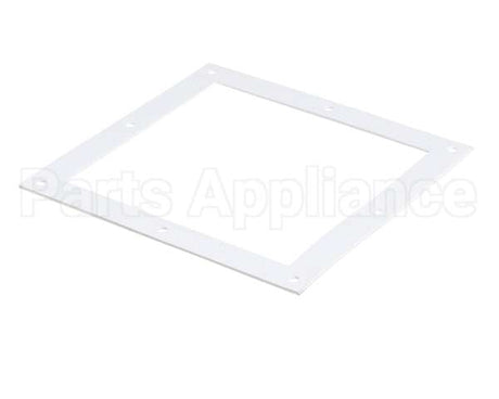 63814 Henny Penny Gasket-Plate Motor Mounting, 7X6.75X0.06