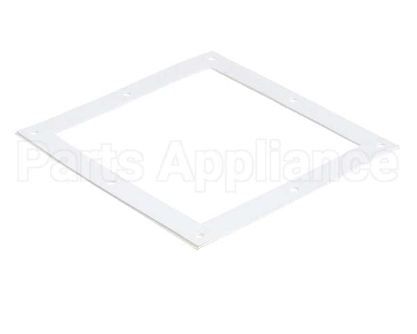 63814 Henny Penny Gasket-Plate Motor Mounting, 7X6.75X0.06