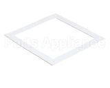 63814 Henny Penny Gasket-Plate Motor Mounting, 7X6.75X0.06