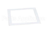 63814 Henny Penny Gasket-Plate Motor Mounting, 7X6.75X0.06