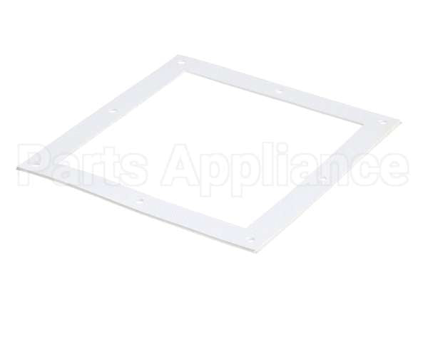 63814 Henny Penny Gasket-Plate Motor Mounting, 7X6.75X0.06