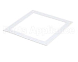 63814 Henny Penny Gasket-Plate Motor Mounting, 7X6.75X0.06