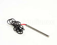 63816-2 Perlick Sensor, Ntc, S.st, 1/4 Od X