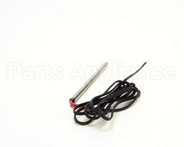 63816-2 Perlick Sensor, Ntc, S.st, 1/4 Od X