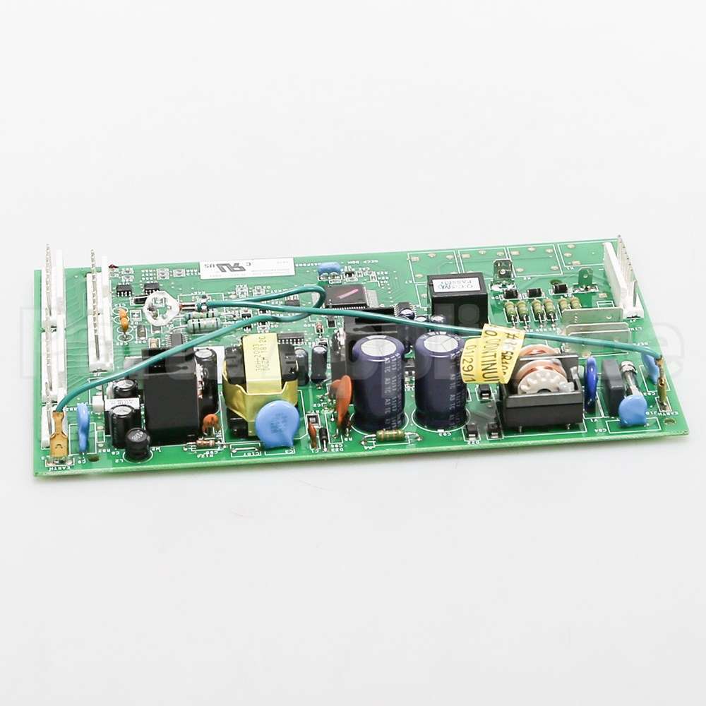 WR55X10922 GE Board Asm Main Control