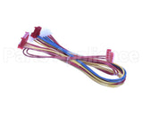 63821 Henny Penny Control Panel Power Harness