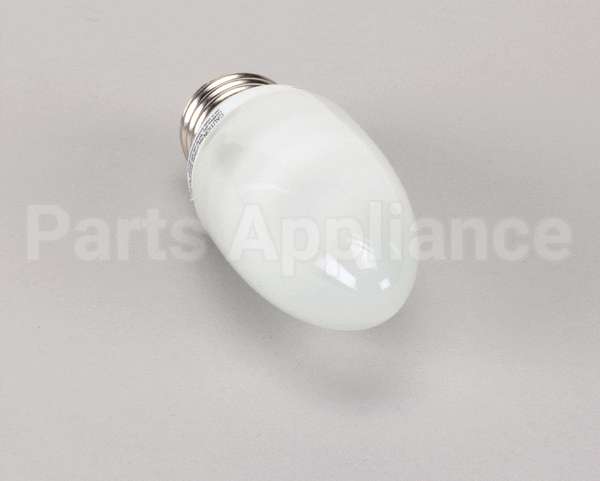 63821 Perlick Light Bulb, 7 Watt,Torpedo Cfl