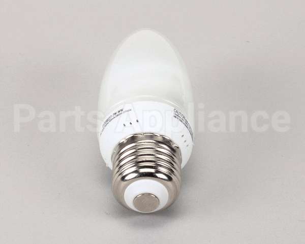 63821 Perlick Light Bulb, 7 Watt,Torpedo Cfl