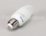 63821 Perlick Light Bulb, 7 Watt,Torpedo Cfl