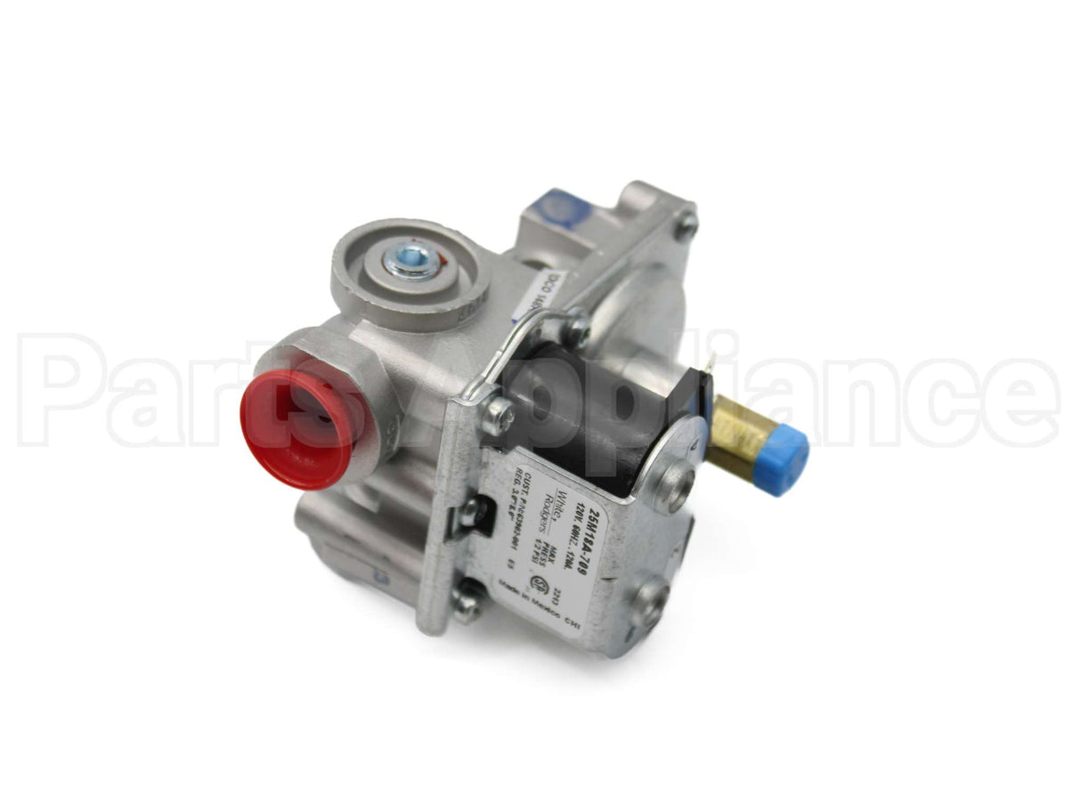 63902-001 Wayne Combustion 120V 3"/8" Gas Valve