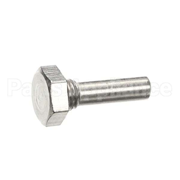 63905-1 Compatible Perlick Hingepin, Door, Hx Hd