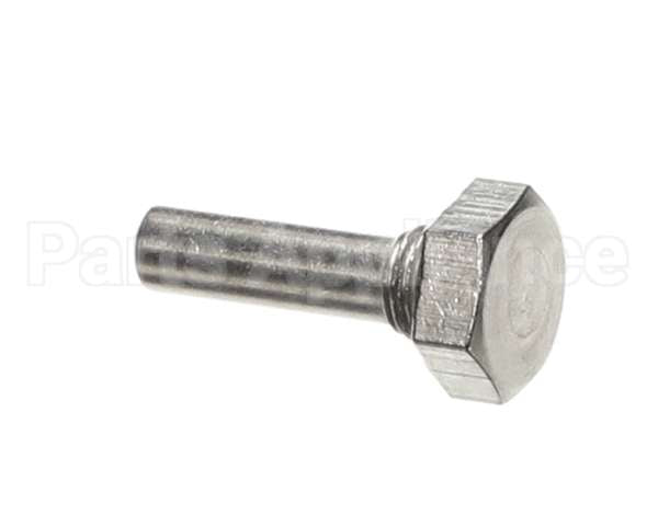 63905-1 Perlick Pin, Hinge, Door, Hex Head