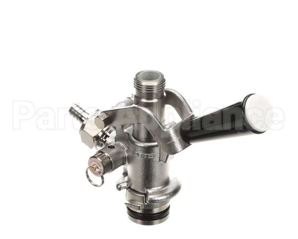 63908 Perlick Coupler, U Type, Import, Eur