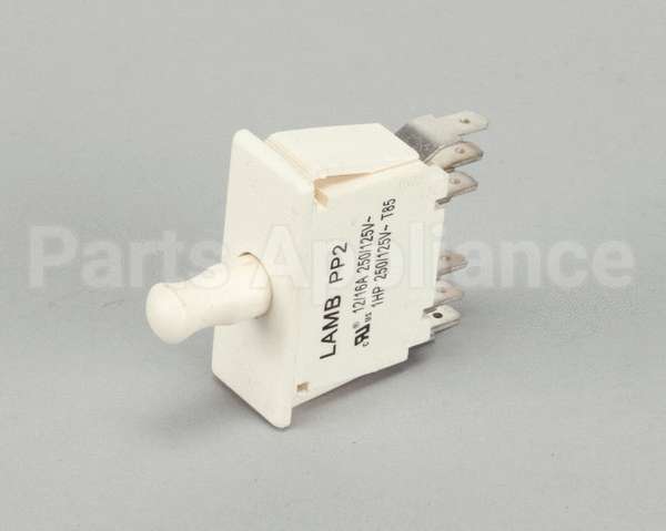 63909 Middleby Switch,Intlck 12A No2P