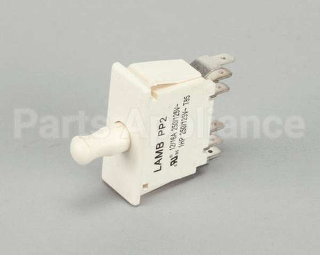 63909 Middleby Switch,Intlck 12A No2P