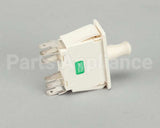 63909 Middleby Switch,Intlck 12A No2P
