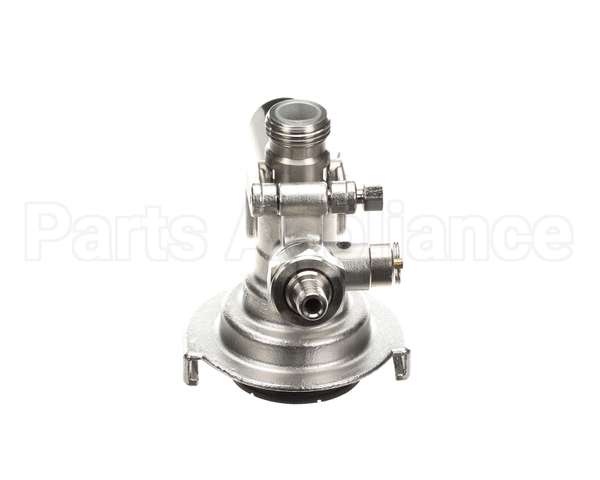63909 Perlick Coupler, A Type, Import, Eur