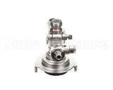 63909 Perlick Coupler, A Type, Import, Eur