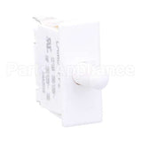 63910 Compatible Middleby Switch, Momentary, 12A, No2P