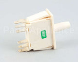63910 Middleby Switch,Momentary 12A No2P
