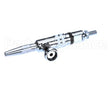 63927 Perlick Faucet, Stout, 304Ss