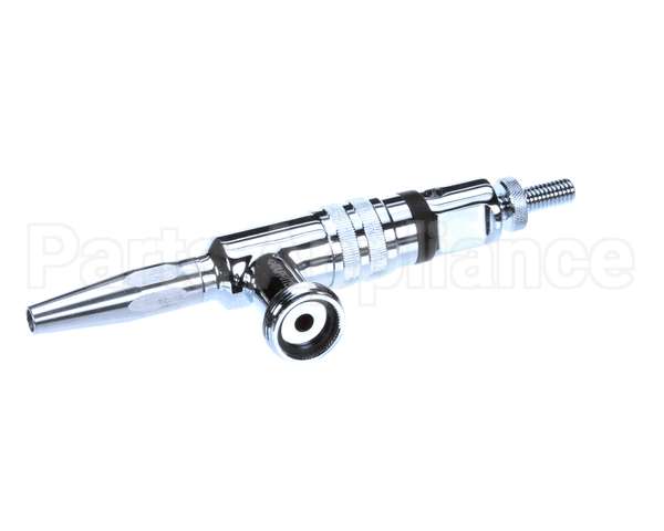 63927 Perlick Faucet, Stout, 304Ss