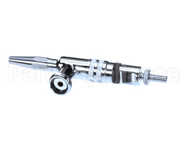 63927 Perlick Faucet, Stout, 304Ss