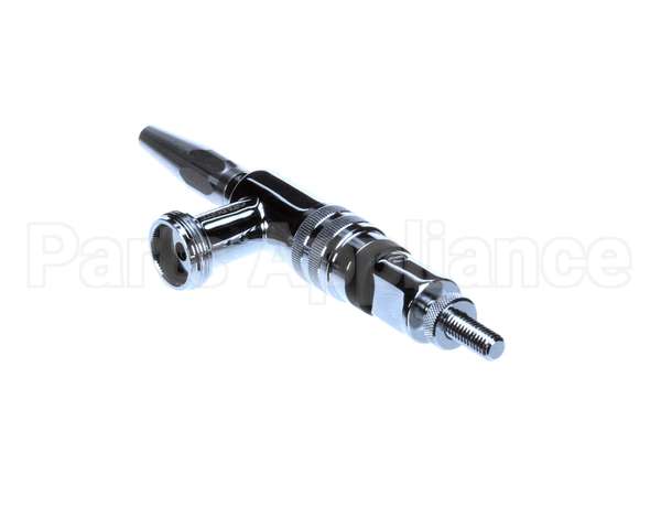 63927 Perlick Faucet, Stout, 304Ss