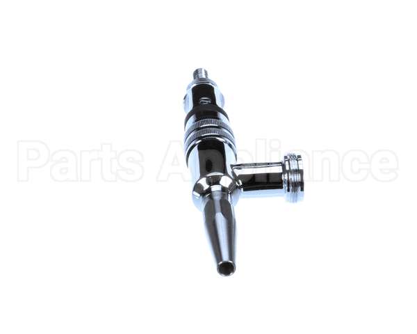63927 Perlick Faucet, Stout, 304Ss