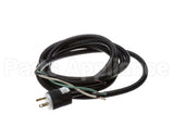 63930 Henny Penny Power Cord Assembly 208/240V 20A