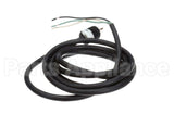 63930 Henny Penny Power Cord Assembly 208/240V 20A