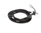 63930 Henny Penny Power Cord Assembly 208/240V 20A