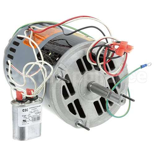63932 Compatible Star Motor