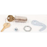 63940 Compatible Perlick M4-0054 Lock Assy