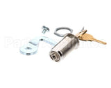 63940 Perlick Lock Assembly, M4-0054