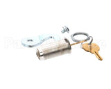 63940 Perlick Lock Assembly, M4-0054